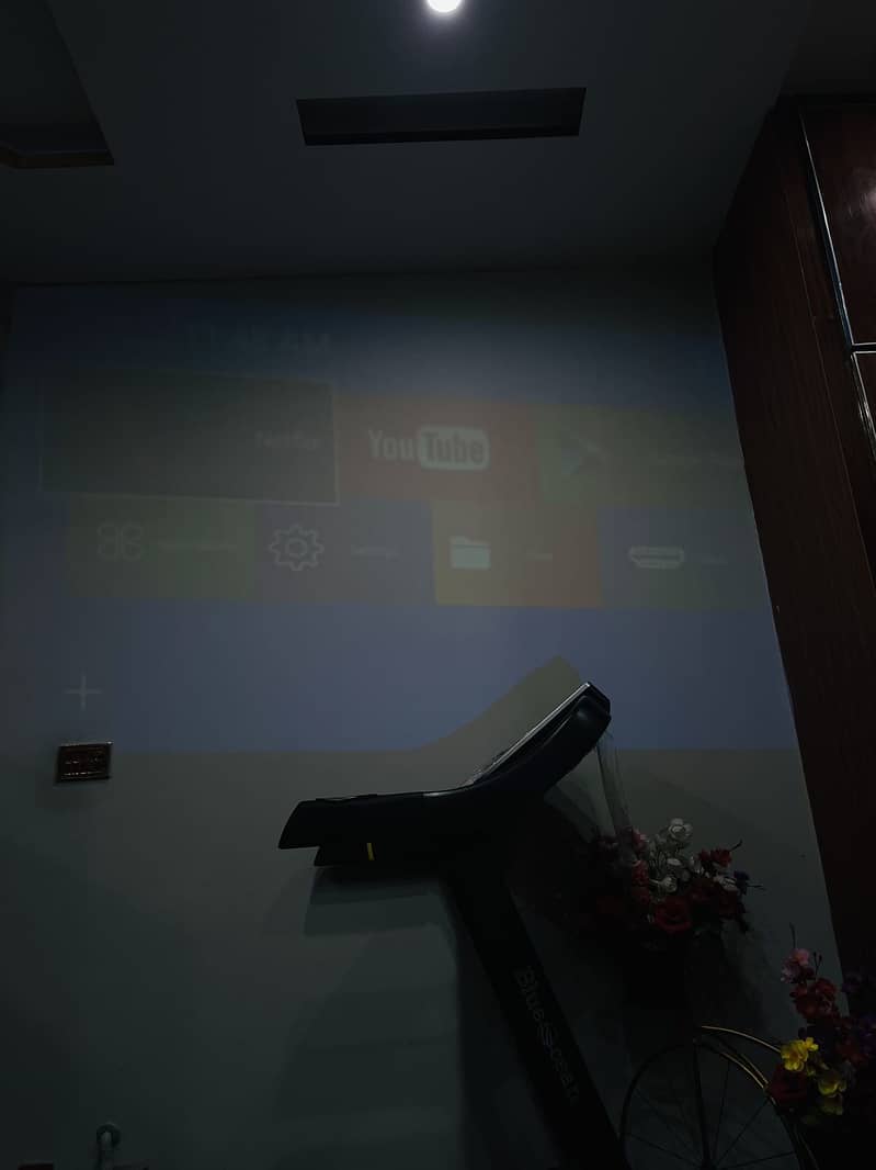 Projecter 5