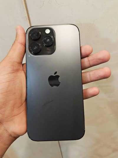 Apple iPhone 14 Pro Max