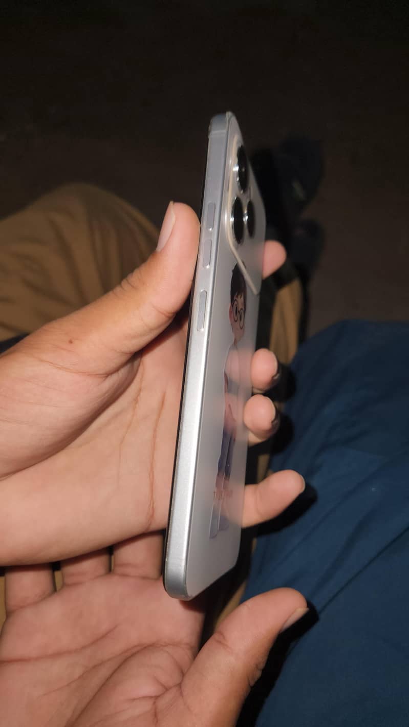 Tecno spark 40. 1
