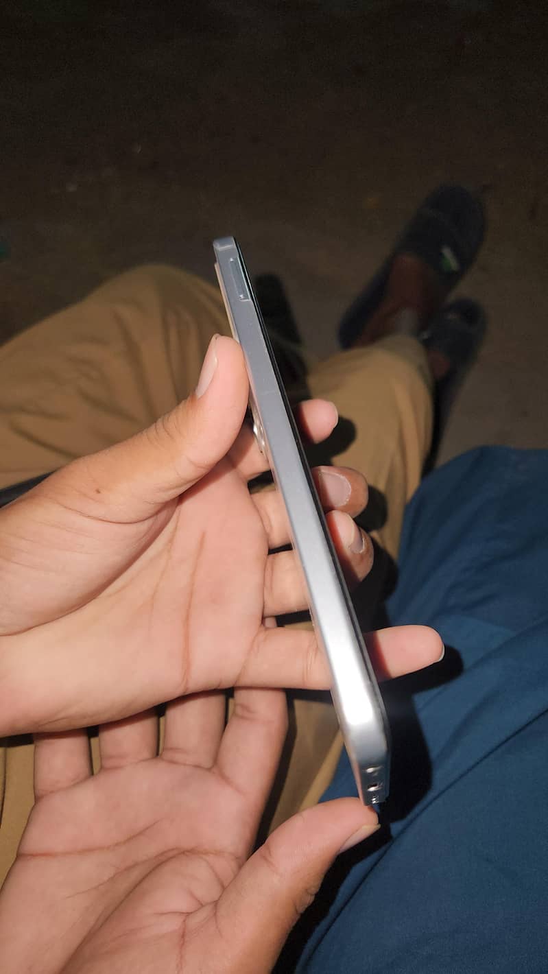 Tecno spark 40. 2