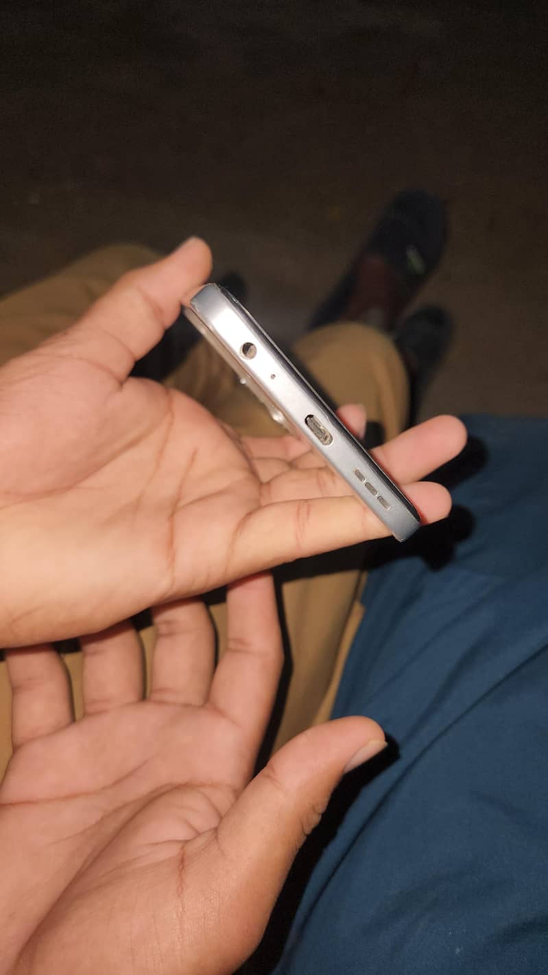 Tecno spark 40. 3