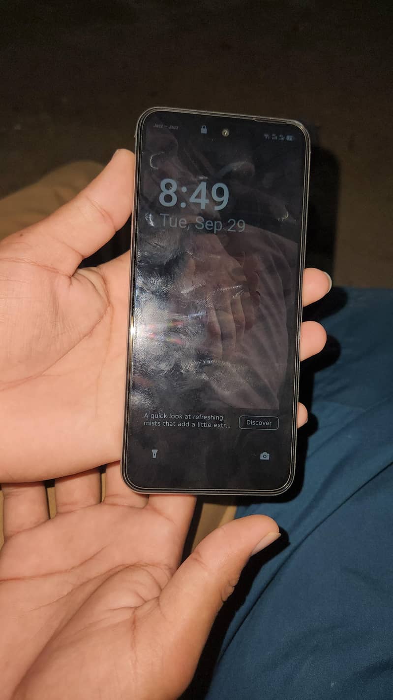 Tecno spark 40. 5