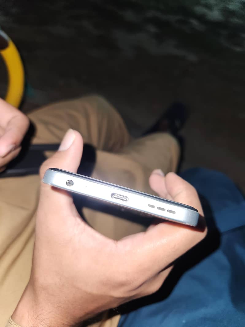 Tecno spark 40. 6