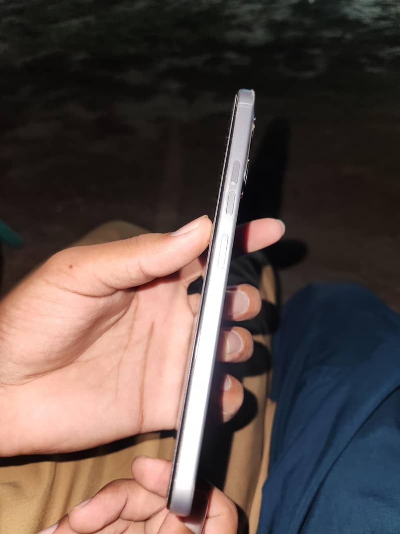 Tecno spark 40. 7