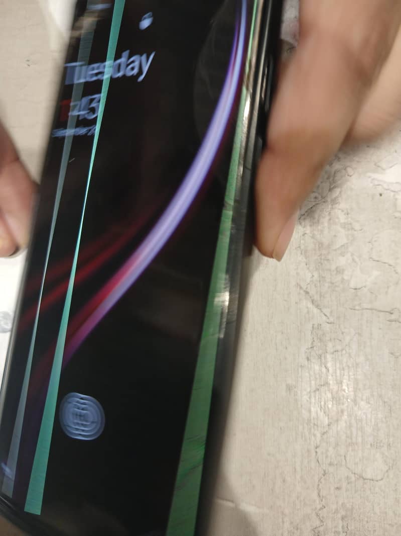 One Plus 8 0