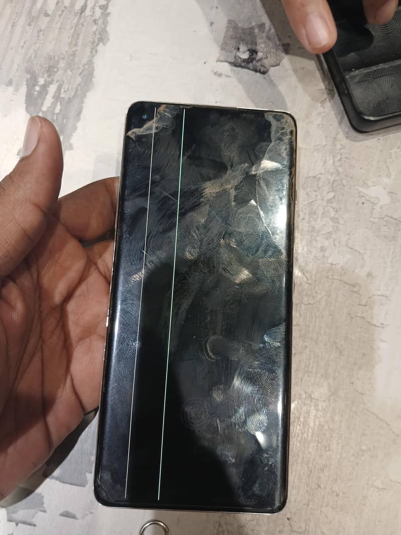 One Plus 8 1