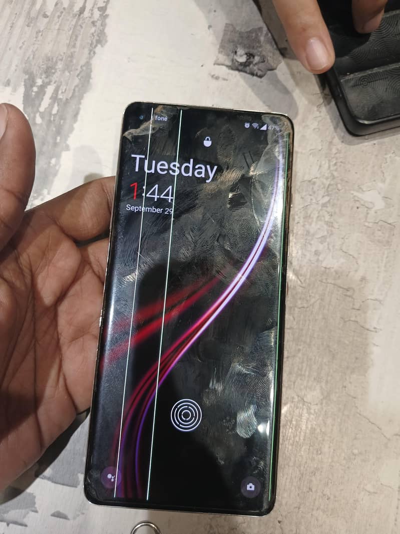 One Plus 8 2