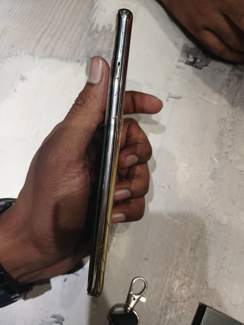 One Plus 8 4