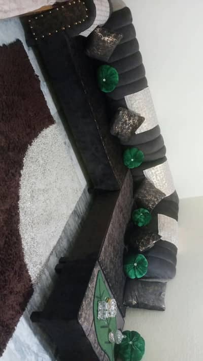 new sofa