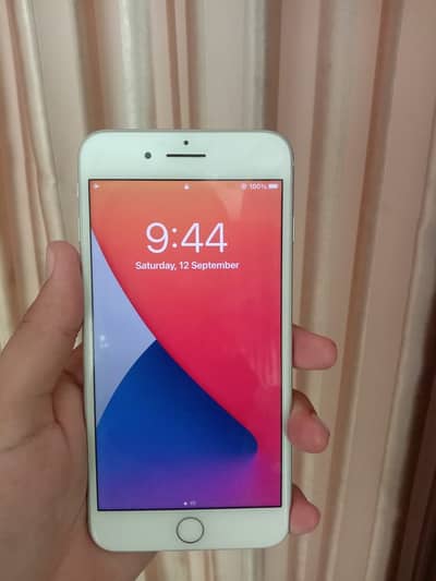 Apple iPhone 7 Plus