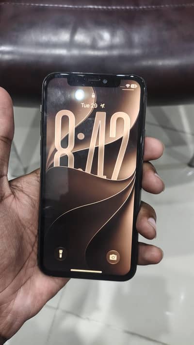 iPhone 11 Pro 256GB Factory Unlocked | Non-PTA |