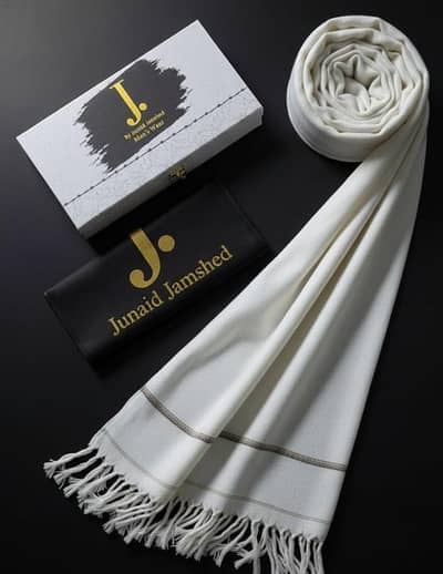 Premium Men's Winter Shawl | New