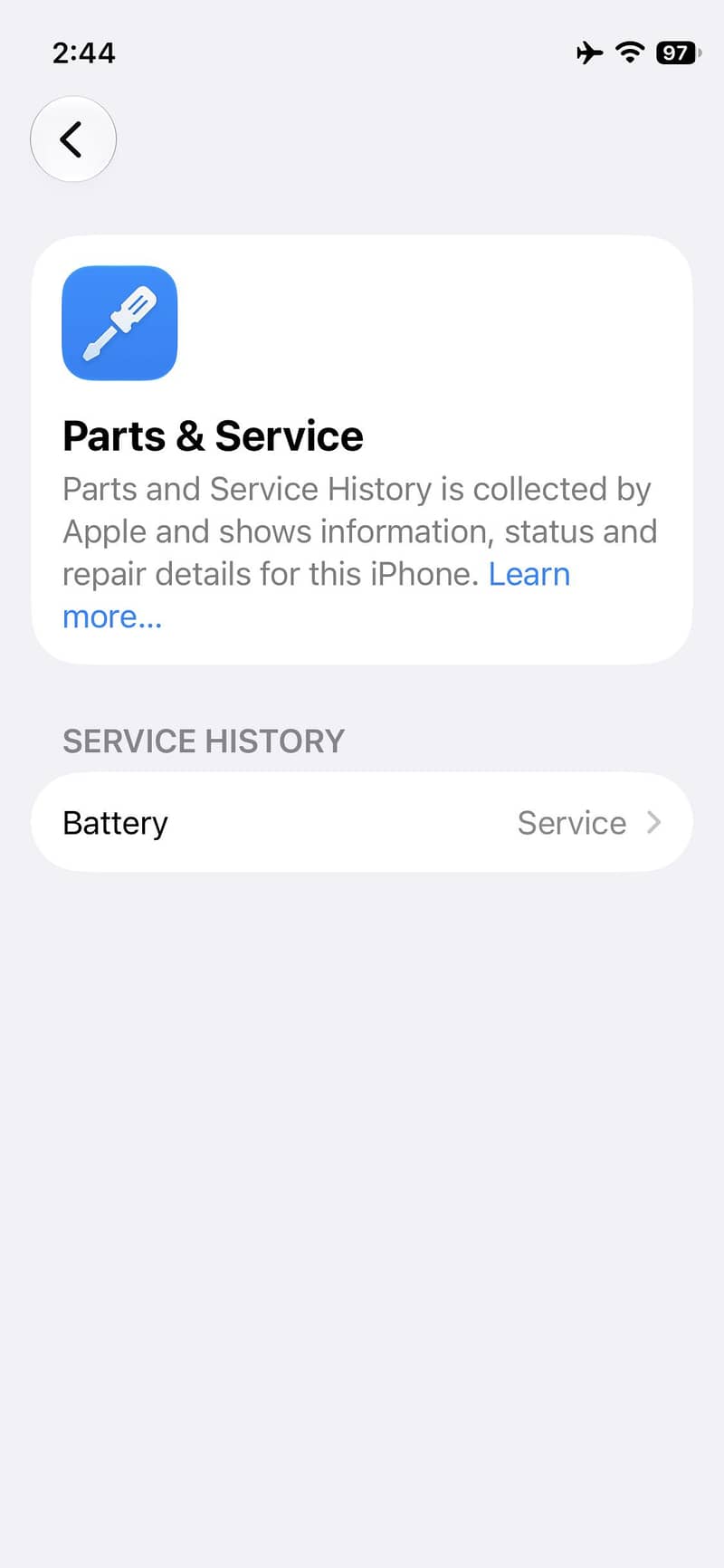 iPhone 12 mini waterpack 2