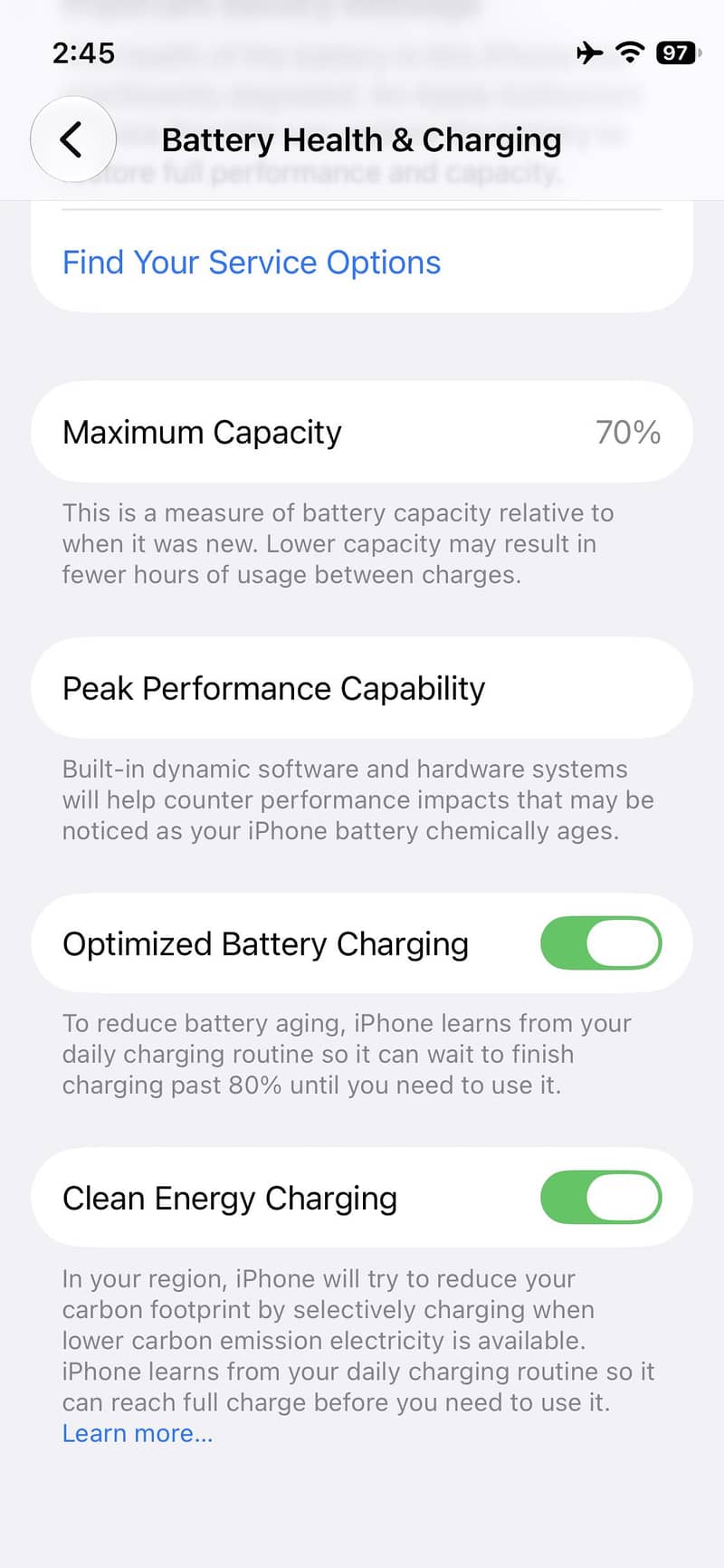 iPhone 12 mini waterpack 3