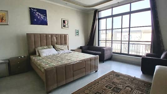 Furnished Studio Apartment For Rent Buh Villas Multan