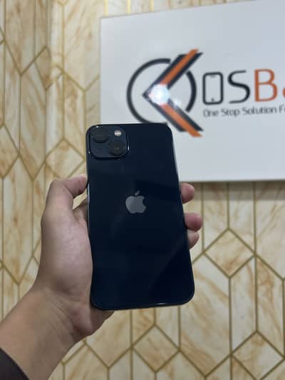 iphone 13 non pta jv 128 Gb