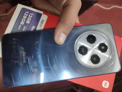 redmi 14c 6+6 128gb
