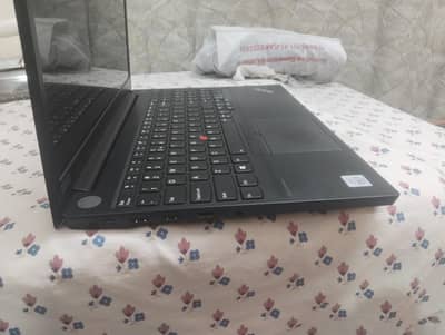 Lenovo E15 Thinkpad