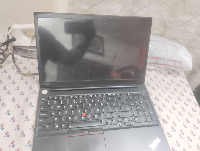 Lenovo E15 Thinkpad 3