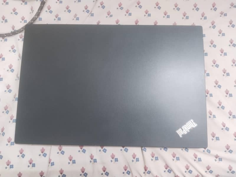 Lenovo E15 Thinkpad 5