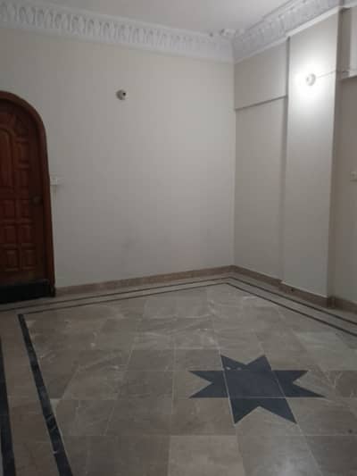 2 bed lounge pent house for rent tiled and marble flooring 3rd floor 24 hours water and electricity separate gate and meters