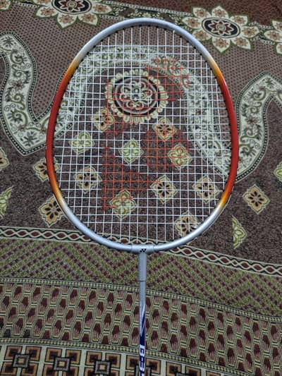 orginal yonex badminton racket imported