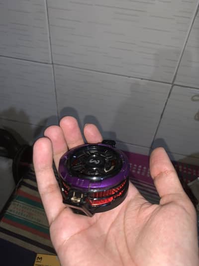 Cooling fan CX08 PRO