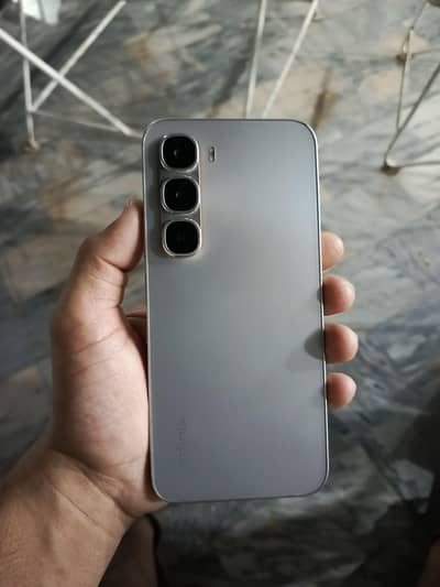 Infinix 60 Pro