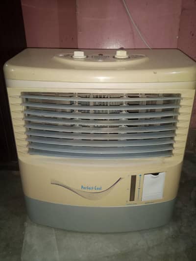 Air cooler