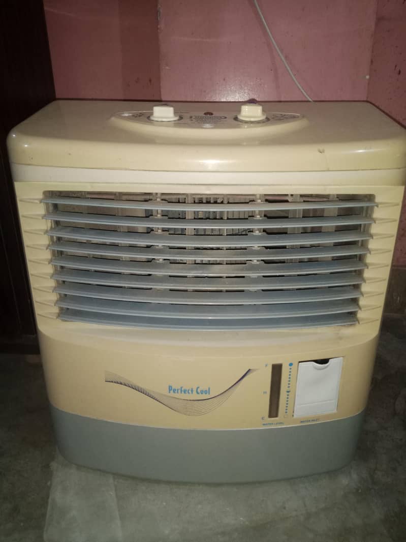 Air cooler 0