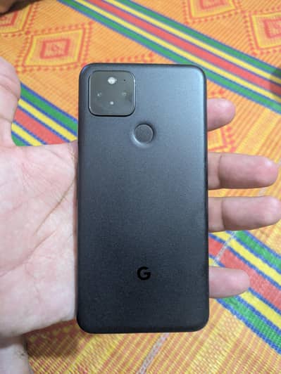 Google Pixel 5
