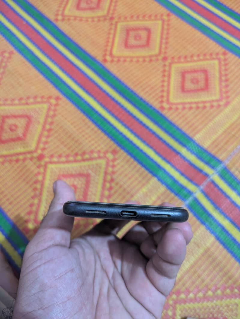 Google Pixel 5 3
