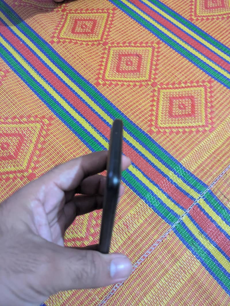 Google Pixel 5 5
