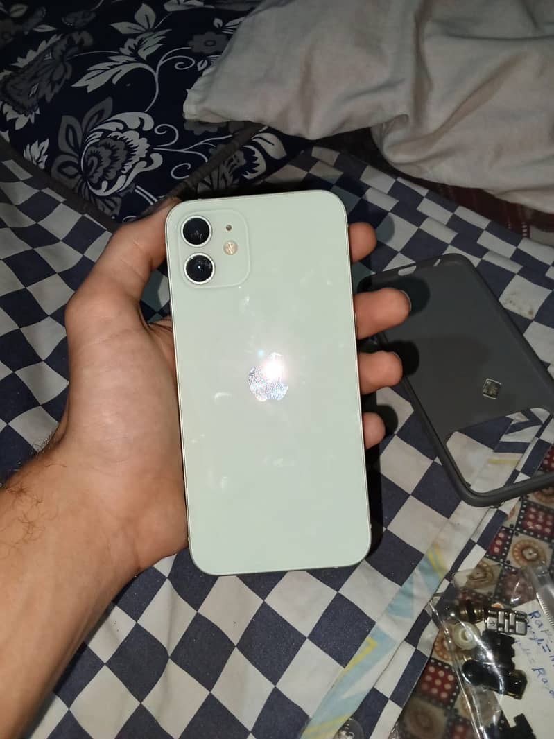 Apple iPhone 12 1