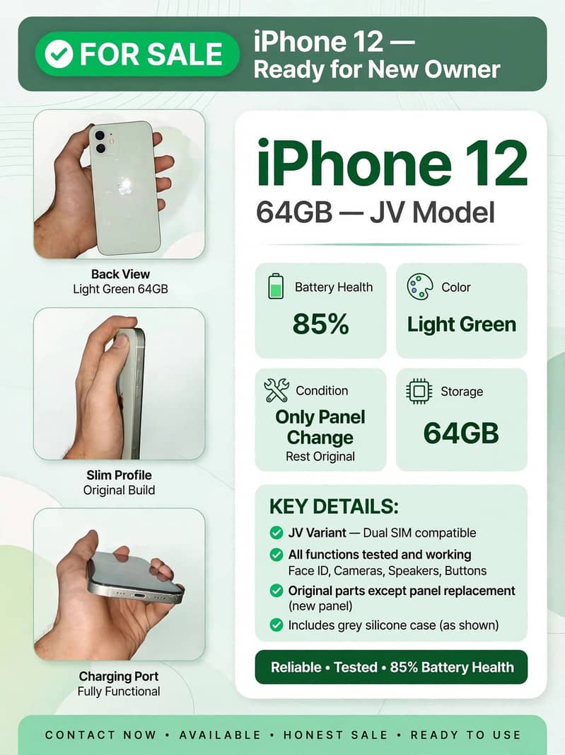 Apple iPhone 12 2