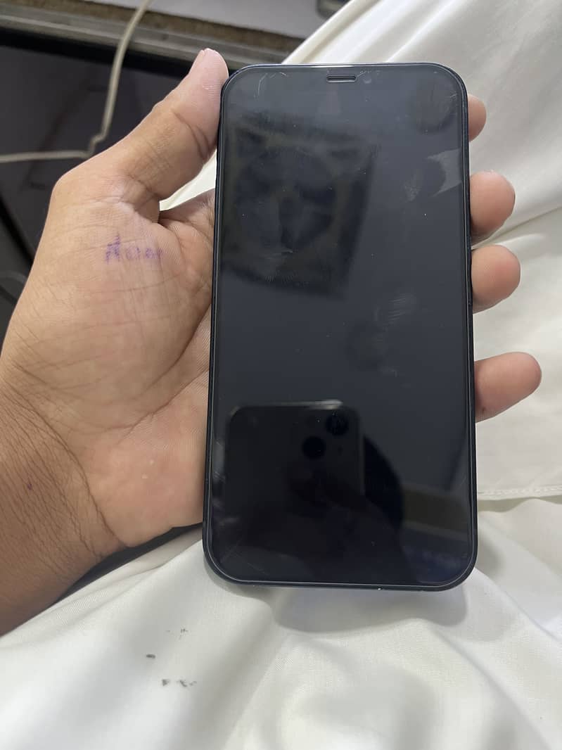 Apple iPhone 12 1