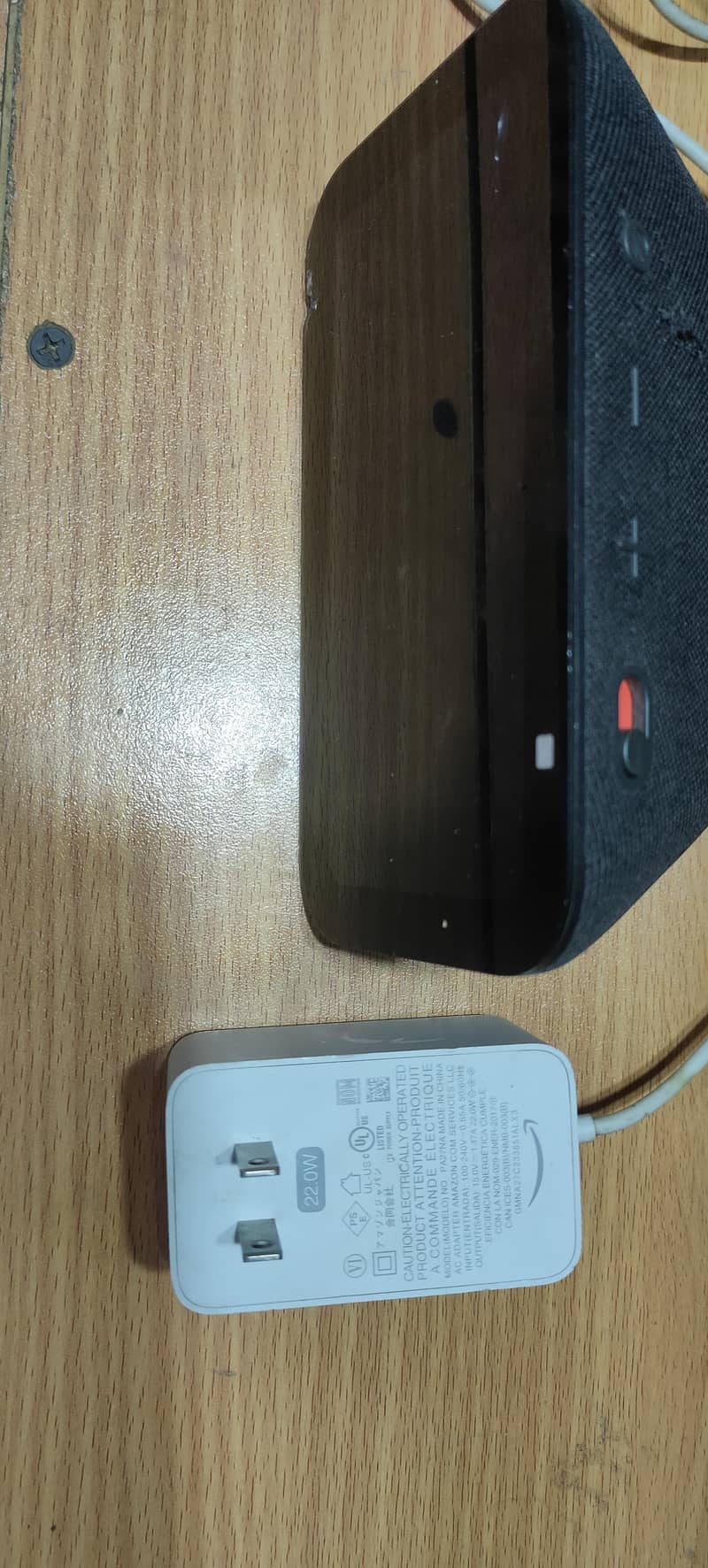 Alexa speaker 0