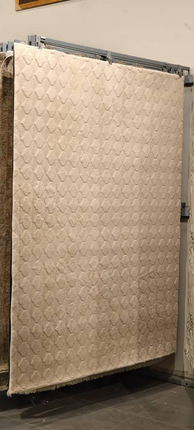 Rabbit wool