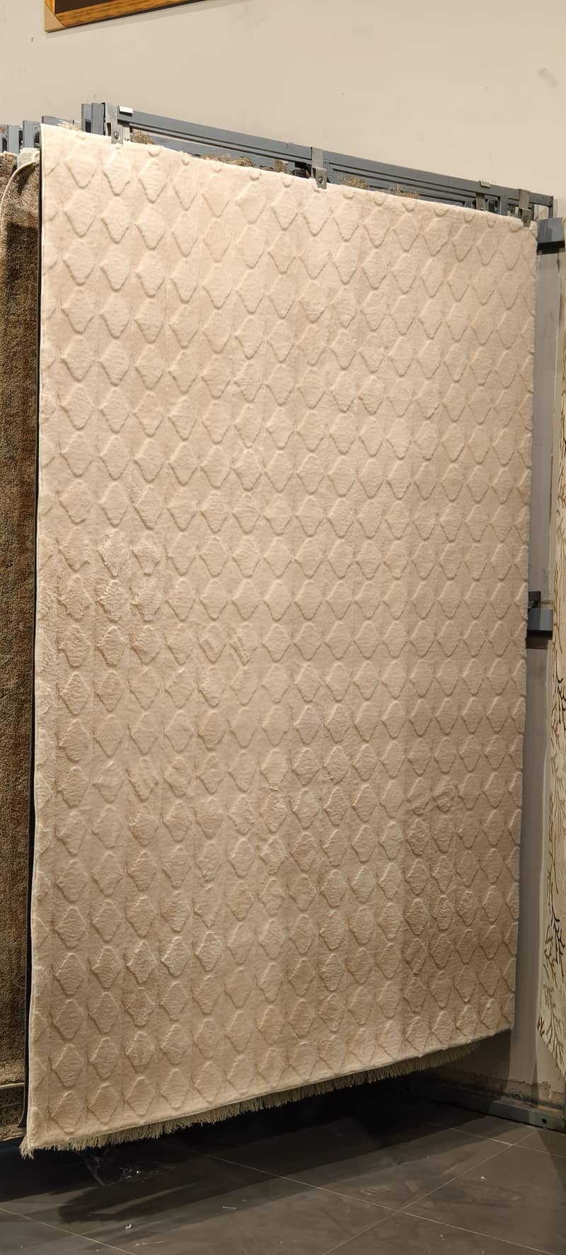 Rabbit wool 0