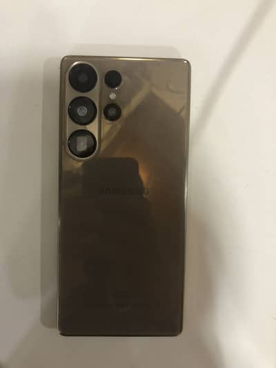 Samsung Mobile S26 Ultra