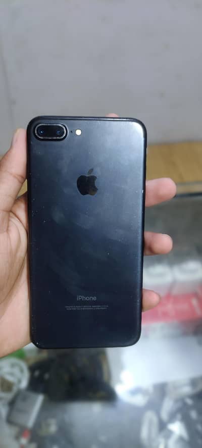 Apple iPhone 7 Plus