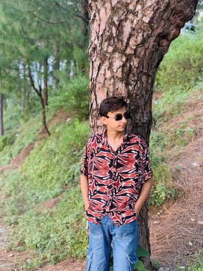 Wasif Abbasi