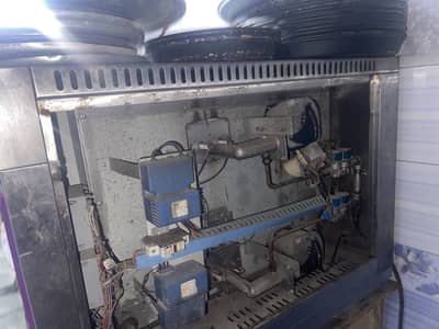 South star oven used 2022 model