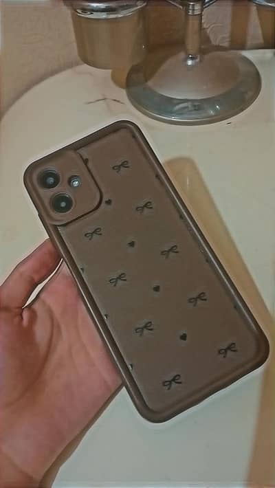 Samsung Mobile A06