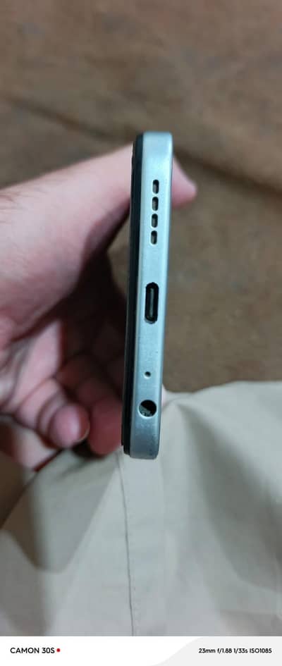 infinix hot 60i