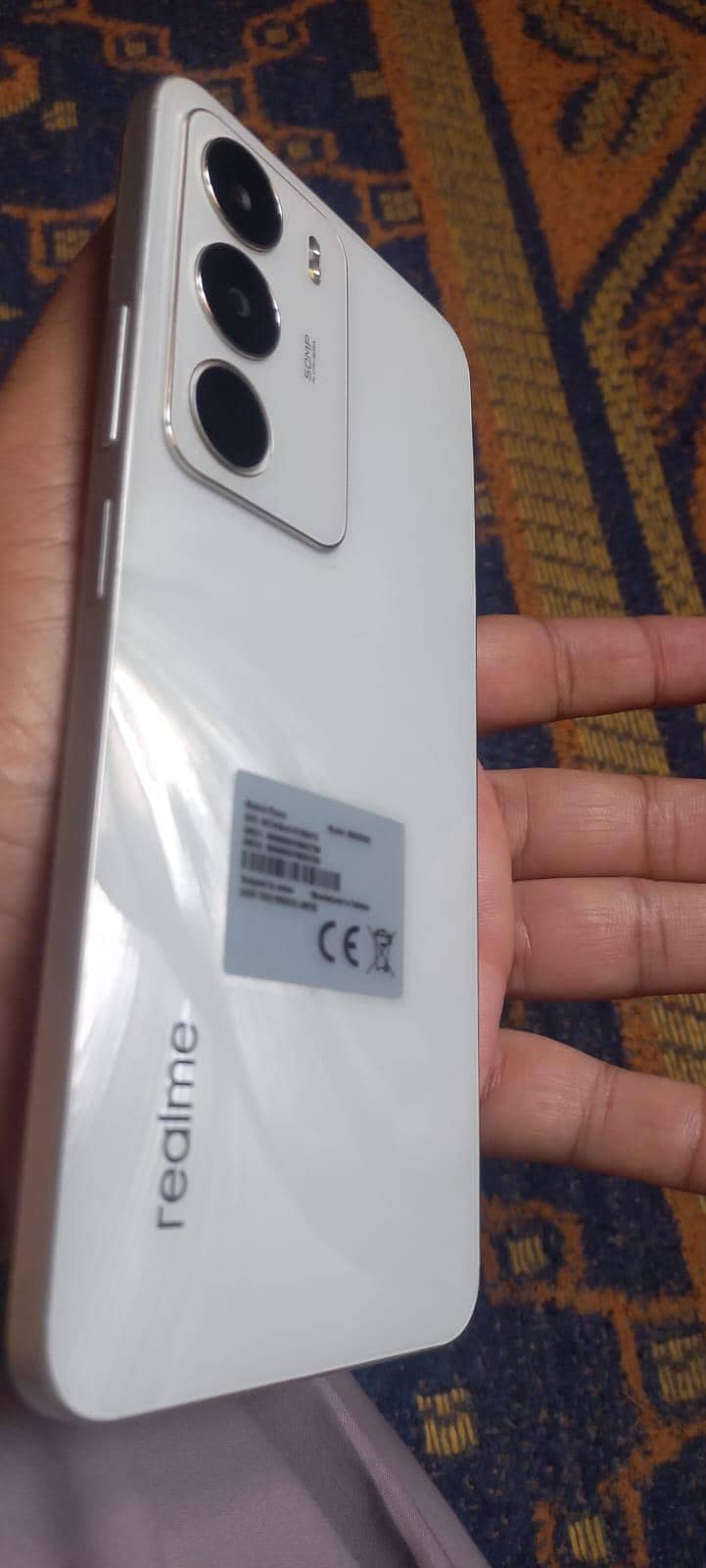 Realme C71 1