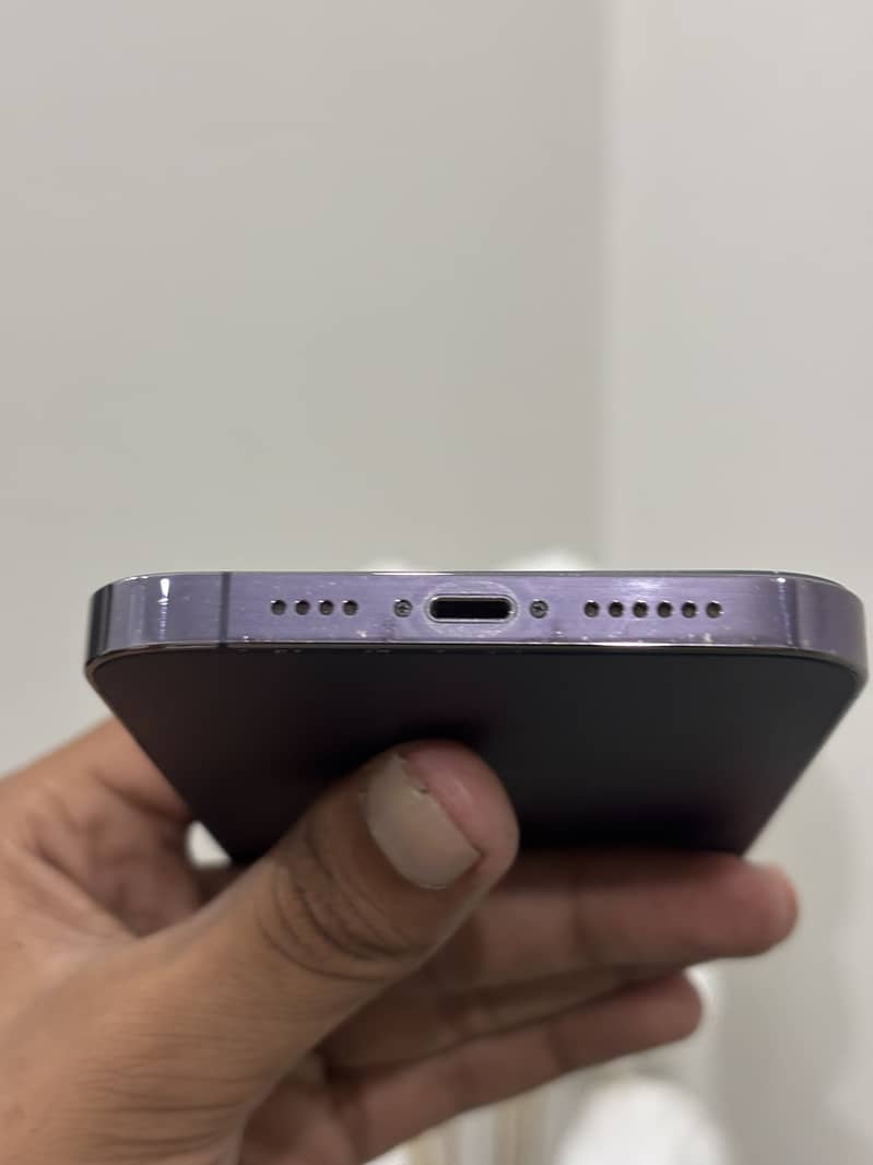 Apple iPhone 14 Pro Max 5