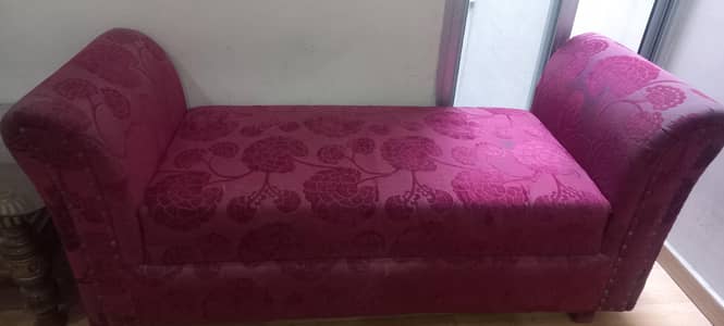 good condition home used
