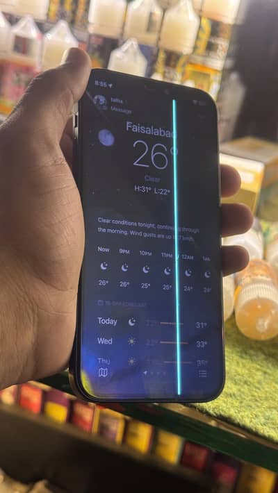 Iphone 12 factory unlock