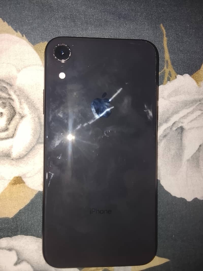 XR MDM 0